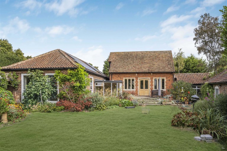 Images for Church Lane, Balsham, Cambridge