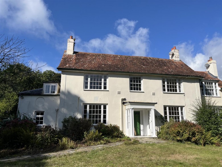 Click the photo for more details of Charmouth, Bridport