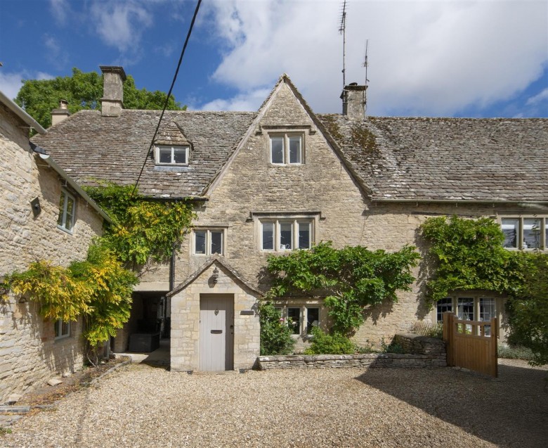 Click the photo for more details of Bibury, Cirencester
