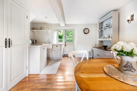 Click the photo for more details of Bibury, Cirencester