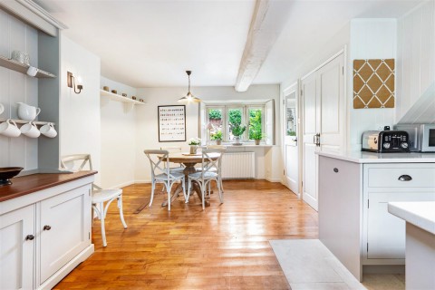 Click the photo for more details of Bibury, Cirencester