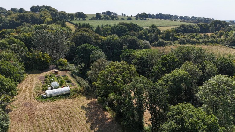 Click the photo for more details of Land at Burrowshot, Lyme Road, Axminster
