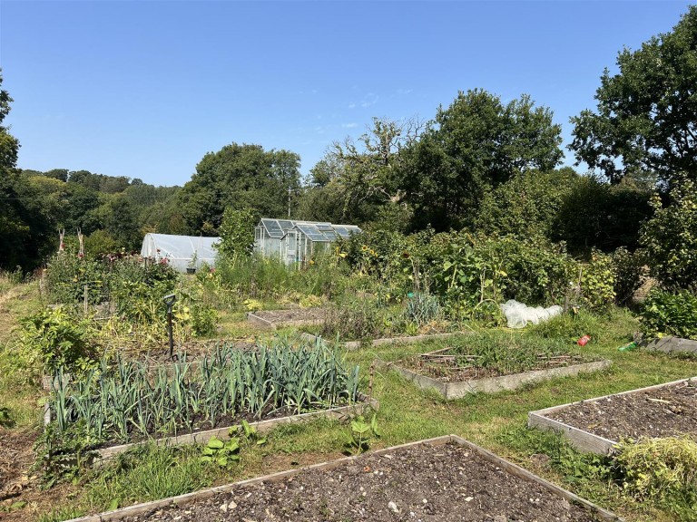 Images for Land at Burrowshot, Lyme Road, Axminster