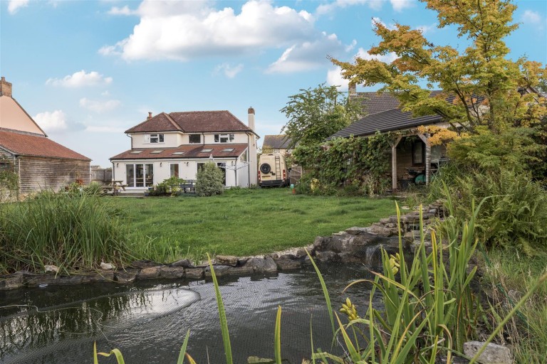 Images for Smallridge, Axminster
