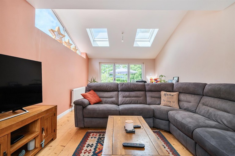 Images for Smallridge, Axminster