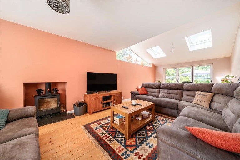 Images for Smallridge, Axminster