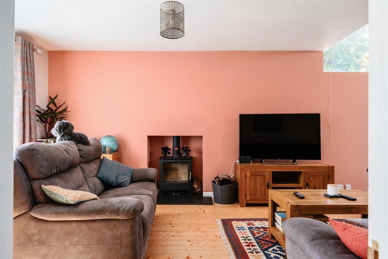 Images for Smallridge, Axminster