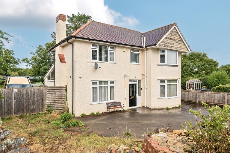 Images for Smallridge, Axminster