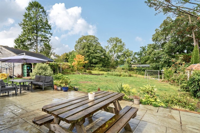 Images for Smallridge, Axminster