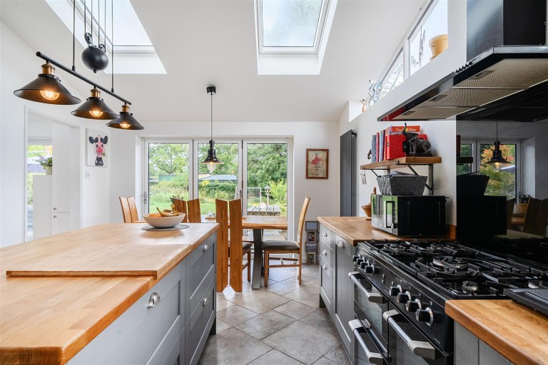 Images for Smallridge, Axminster