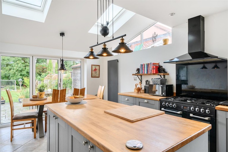 Images for Smallridge, Axminster