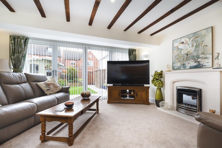 Images for Chapel Street, Oakthorpe, DE12