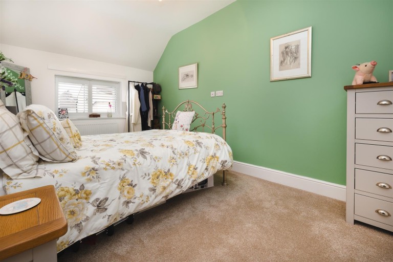 Images for Chapel Street, Oakthorpe, DE12