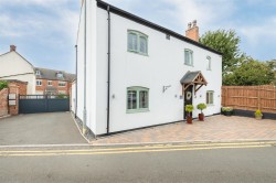 Images for Chapel Street, Oakthorpe, DE12