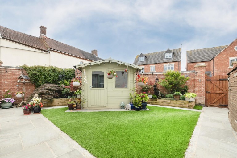 Images for Chapel Street, Oakthorpe, DE12