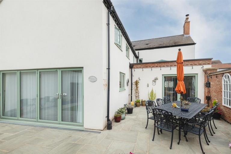 Images for Chapel Street, Oakthorpe, DE12