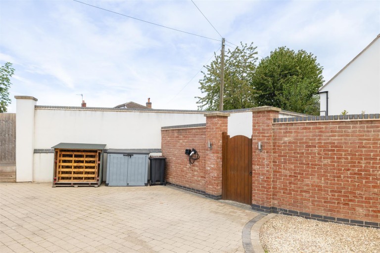 Images for Chapel Street, Oakthorpe, DE12