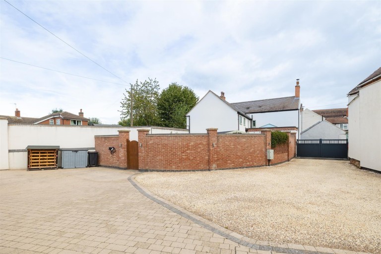 Images for Chapel Street, Oakthorpe, DE12