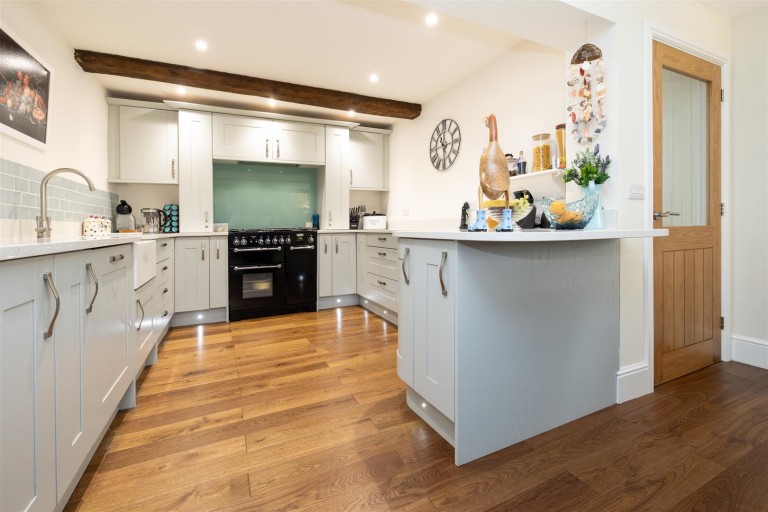 Images for Chapel Street, Oakthorpe, DE12