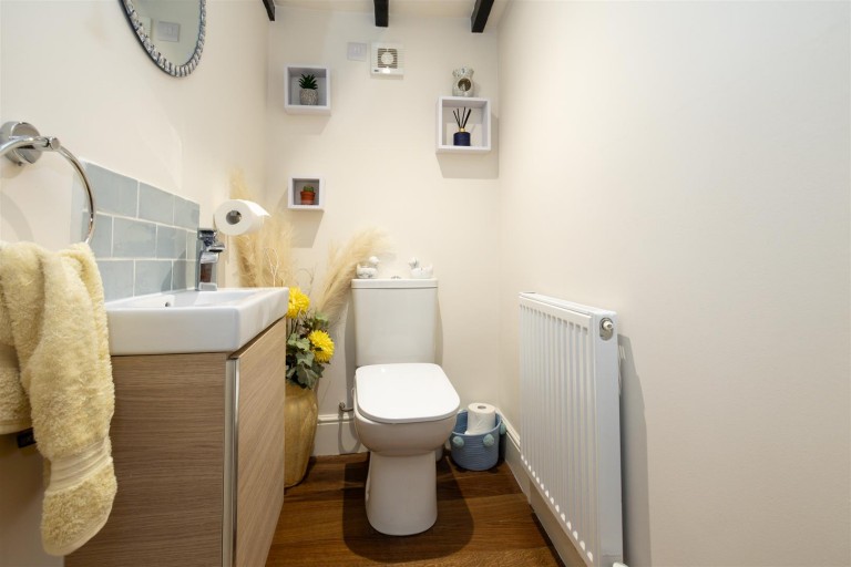 Images for Chapel Street, Oakthorpe, DE12