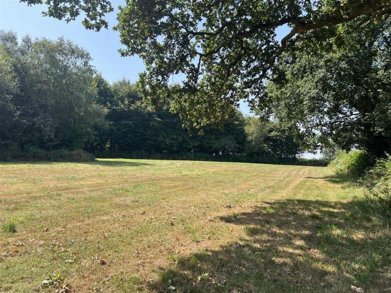 Click the photo for more details of Land at Combpyne Station, Combpyne, Axminster