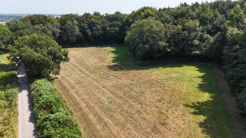 Click the photo for more details of Land at Combpyne Station, Combpyne, Axminster