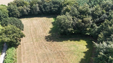 Click the photo for more details of Land at Combpyne Station, Combpyne, Axminster