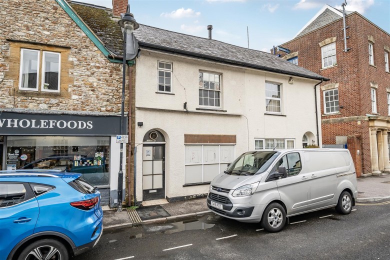 Click the photo for more details of South Street, Axminster