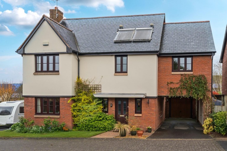 Images for Old Rydon Ley, Exeter