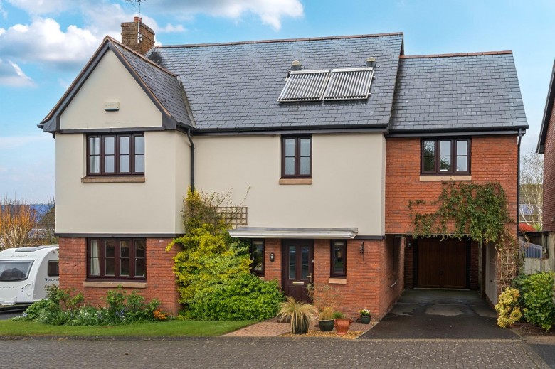 Click the photo for more details of Old Rydon Ley, Exeter