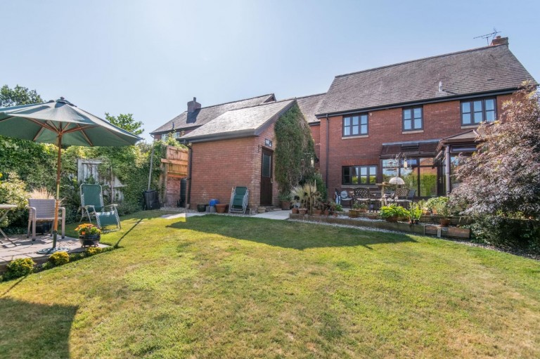Images for Old Rydon Ley, Exeter
