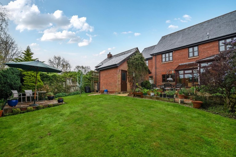 Images for Old Rydon Ley, Exeter