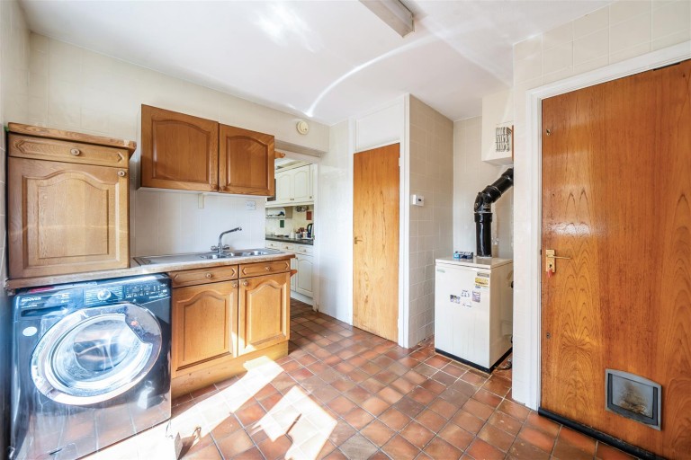 Images for The Beeches, Pattishall, NN12