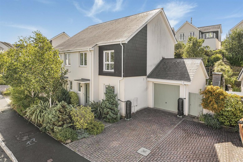 Click the photo for more details of Home Reach Avenue, Totnes