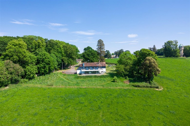 Click the photo for more details of Leweston, Sherborne, Dorset