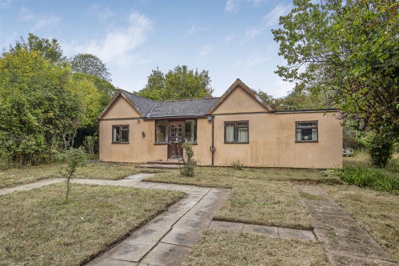Click the photo for more details of Steeplechase, Hundon, Sudbury