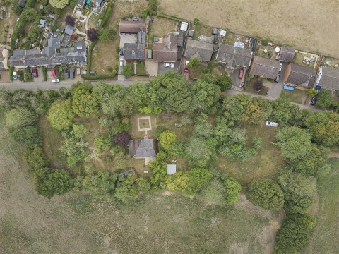 Click the photo for more details of Steeplechase, Hundon, Sudbury