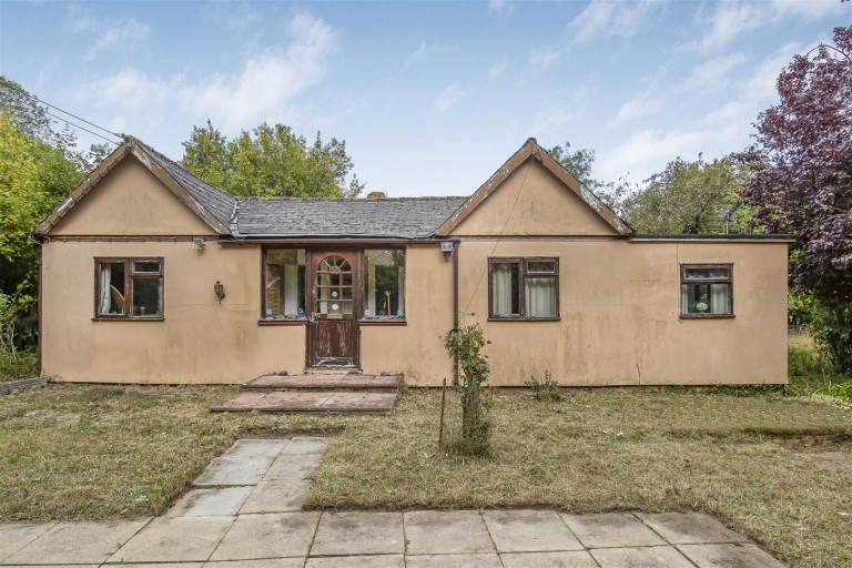 Images for Steeplechase, Hundon, Sudbury