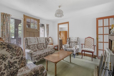 Click the photo for more details of Steeplechase, Hundon, Sudbury