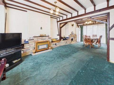 Click the photo for more details of Westmorland Avenue, Leicester