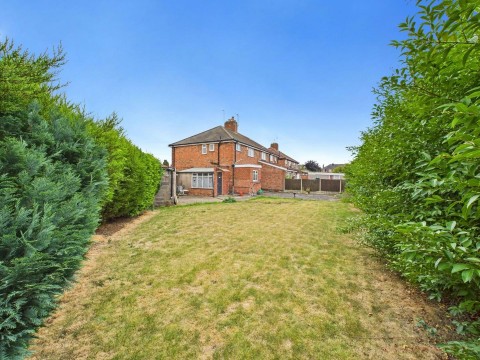 Click the photo for more details of Westmorland Avenue, Leicester