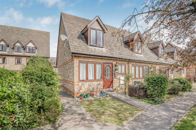 Images for Ash Grove, Burwell