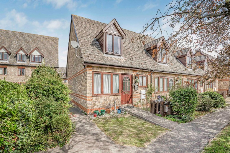 Click the photo for more details of Ash Grove, Burwell