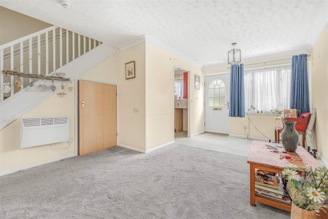 Click the photo for more details of Ash Grove, Burwell