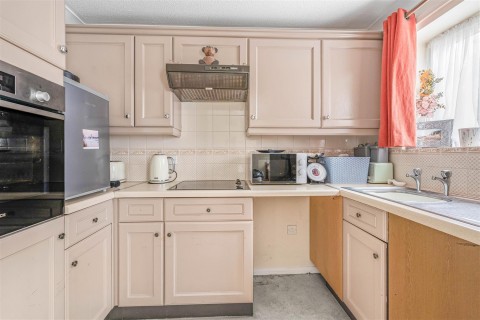 Click the photo for more details of Ash Grove, Burwell