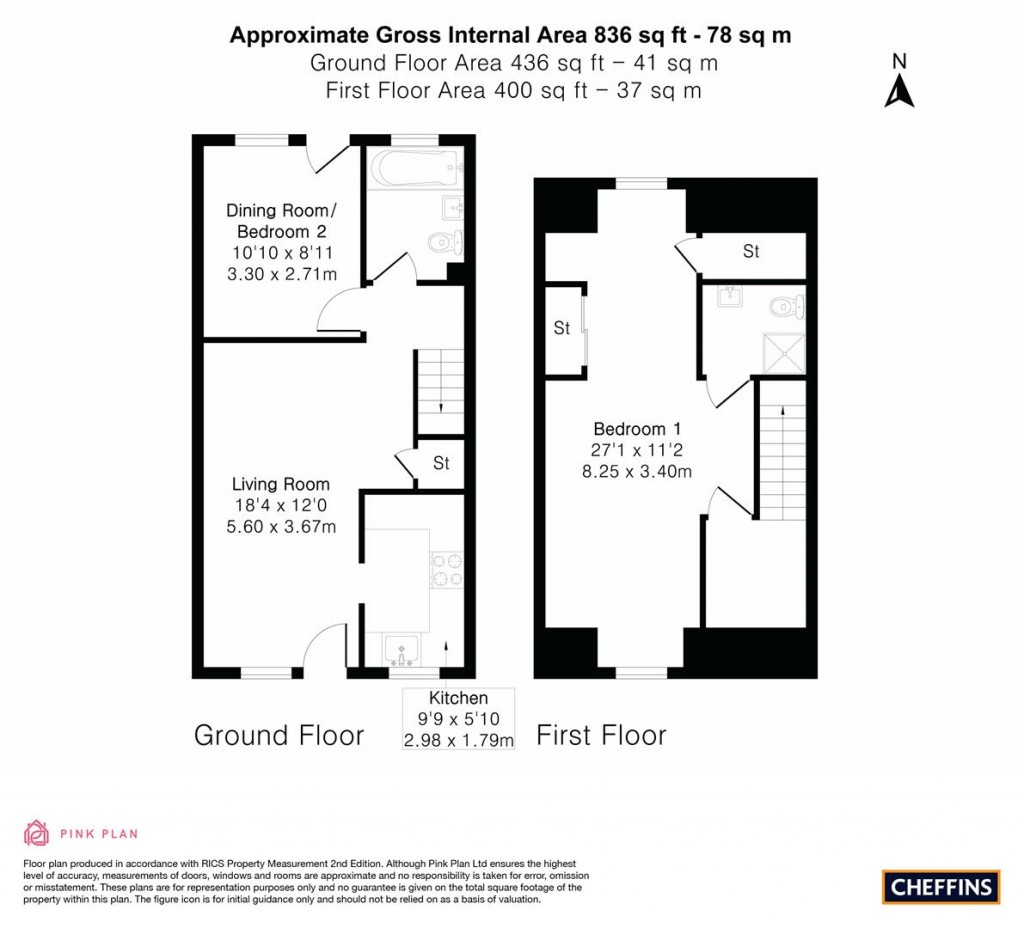 Floorplans For Ash Grove, Burwell