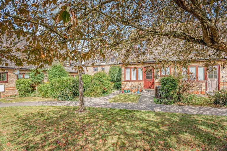 Images for Ash Grove, Burwell