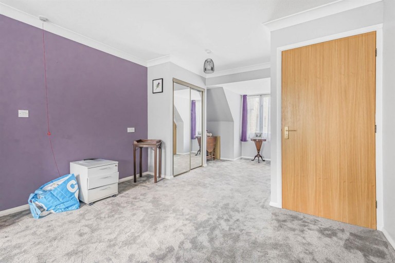 Images for Ash Grove, Burwell