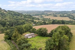 Images for Land & Buildings at Badgers Glory, Colcombe Lane, Shute