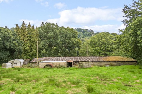 Click the photo for more details of Land & Buildings at Badgers Glory, Colcombe Lane, Shute